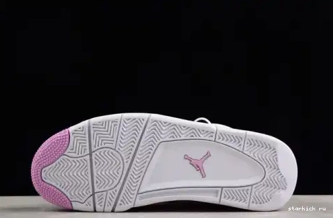 Wow Cacao  4 GS CT8527-116 CT8527-116 Air Jordan 0703